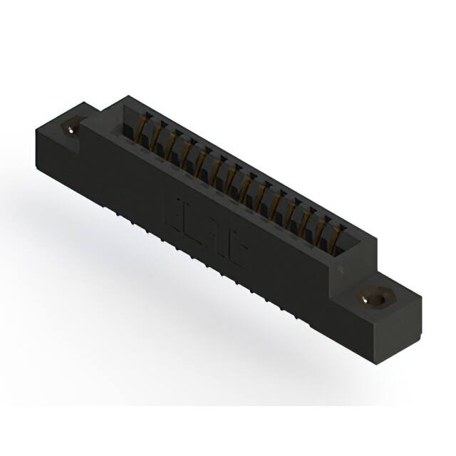 391-014-520-108 EDAC Inc.  Edgeboard Connectors